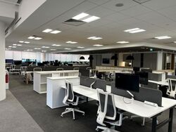 Woods Square (D25), Office #575766621